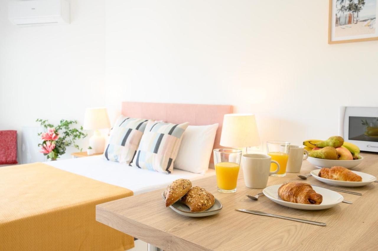 Sun With Terrace 9th Floor By 10tosea Apartament Fuengirola